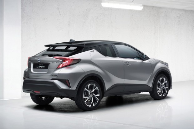 Vezetési élményre gyúr a Toyota szabadidő-autója 1 201620gms_toyota20c-hr_08