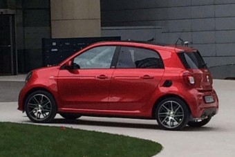 Jönnek a sporttörpék