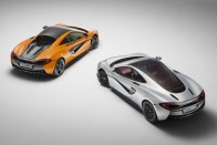 Vége a világnak: luxusautót épített a McLaren 31