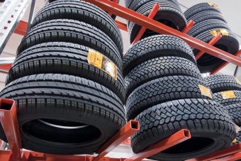 Pörög a magyar abroncspiac