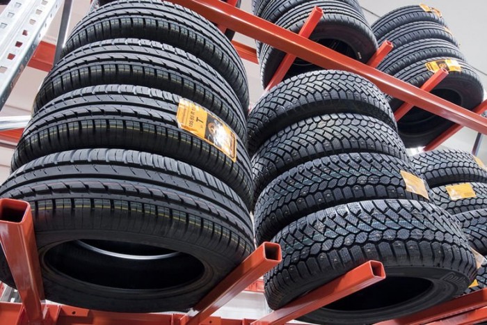 Így és ilyen nyári gumit vesznek a magyar autósok