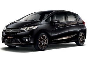 Kígyóbőrben a legkisebb Honda