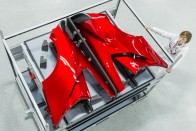 Honda NSX: csodakocsihoz csodagyár dukál 19