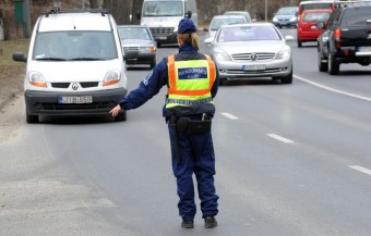 Két hónapig razziáznak a rendőrök