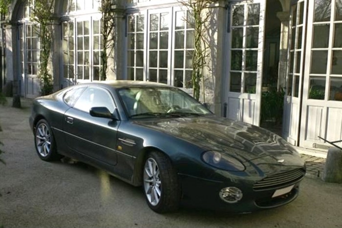 Szeretne 400 milliót bukni? Most figyeljen! 7 | Vezess 8