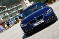 Frissített BMW 3, új motorral: megint nagy bajban vagyok 39