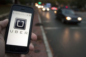 Hackerekkel dolgozik az Uber