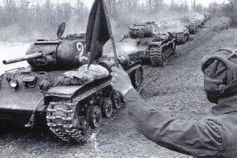 Így teltek a szovjet forgalomirányítók hétköznapjai