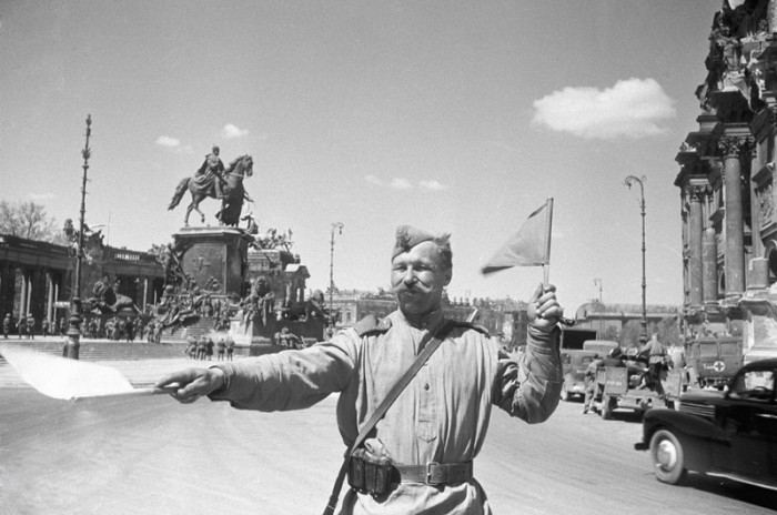 Így teltek a szovjet forgalomirányítók hétköznapjai 8 | Vezess 9286634quq