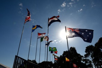 F1: Tripla versenyhétvége 2018-ban!