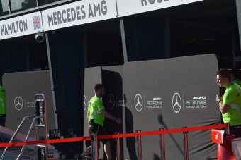F1: Újsághirdetésben keresik Rosberg utódját
