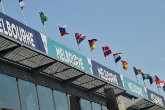 F1: Március végén, duplázással indul a 2017-es szezon?