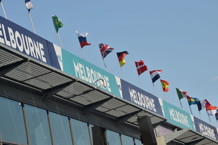 F1: Március végén, duplázással indul a 2017-es szezon?