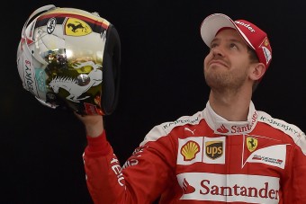 F1: Ki lehet Vettel következő csapattársa?