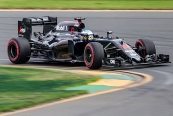 F1: A McLaren Alonsót is meglepte, de másképp