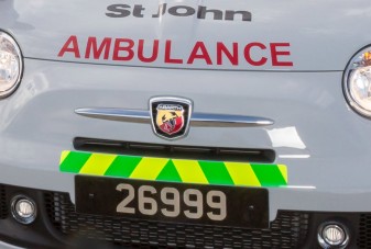 Mentősök mennyországa