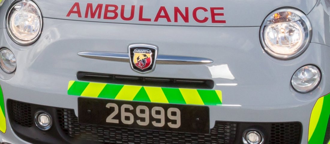 Mentősök mennyországa