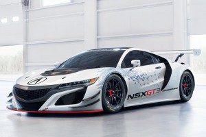 Versenyautót építettek álmaink Hondájából