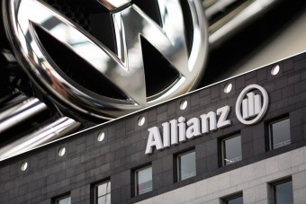 Az Allianz is beperelheti a Volkswagent