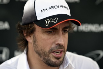 F1: Mikor bánja meg Alonso a McLaren-szerződést?