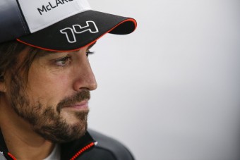 F1: Alonso hazudott Hamiltonról?