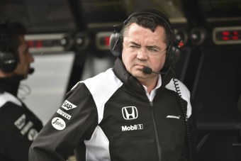 F1: Első pillanattól bukásra volt ítélve a McLaren-Honda