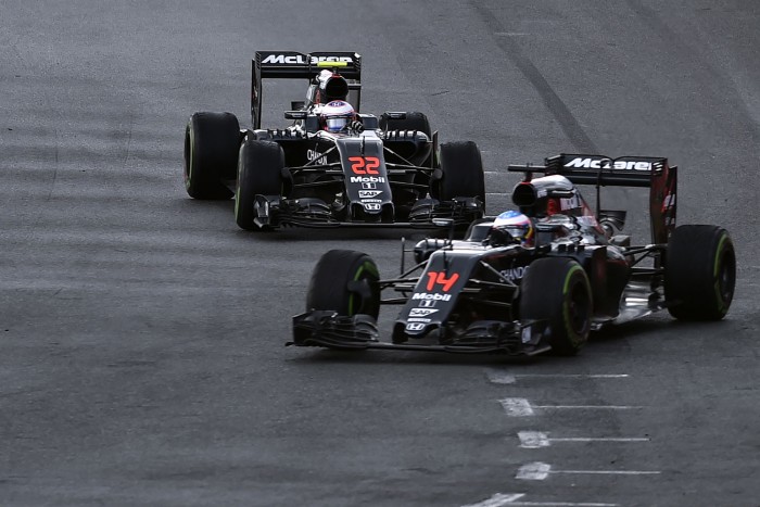 F1: Alonso meglepődött, nem erre számított 3 | Vezess aus_edz_24