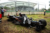 F1: Alonso miatt nem tett csodát a Ferrari 47