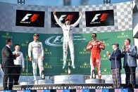 F1: Alonso miatt nem tett csodát a Ferrari 50