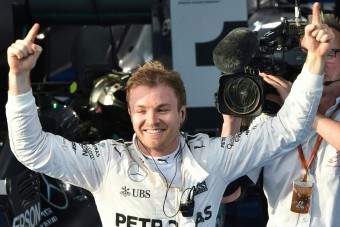 F1: Rosberg kapja az első ajánlatot