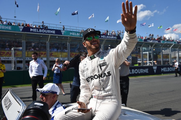 F1: Hamilton a negyedik után visszavonulhat?