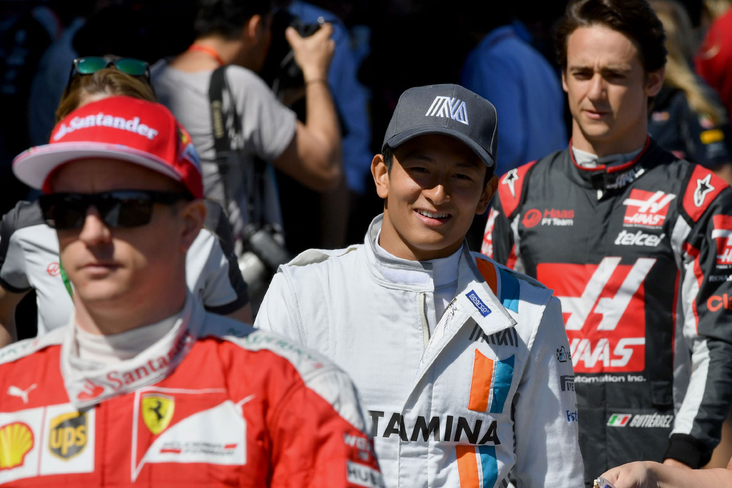 F1: Alonso miatt nem tett csodát a Ferrari 10