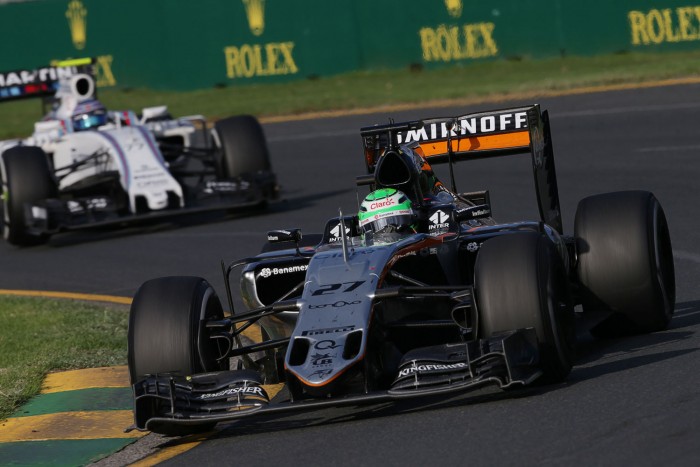 F1: A Force India elengedné Hülkenberget? 2 | Vezess aus_gp_23
