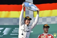 F1: Alonso miatt nem tett csodát a Ferrari 51
