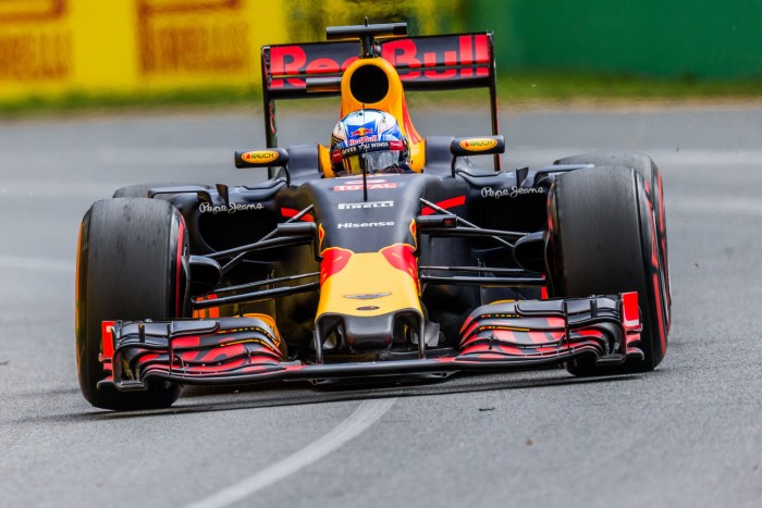 F1: A Red Bull úgy érzi, befoghatja a Ferrarit