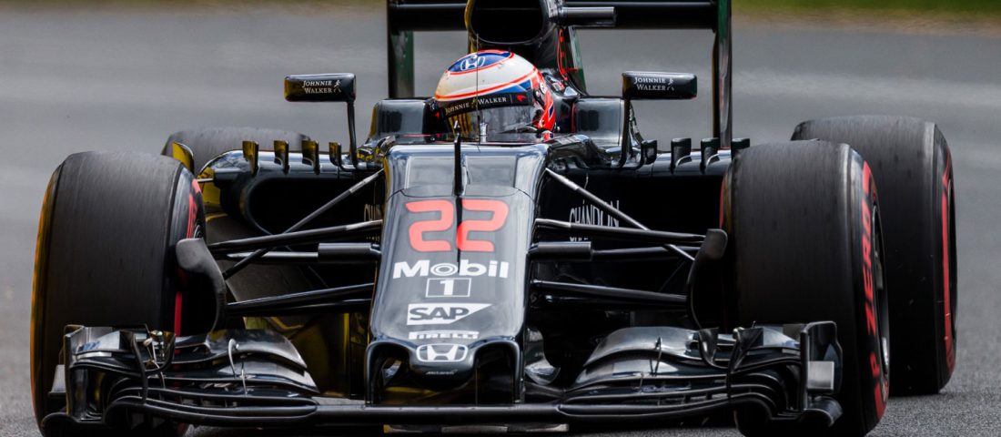 F1: Az első pontokért indul a McLaren