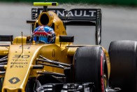 F1: Hamiltoné a pole a siralmas időmérőn 38