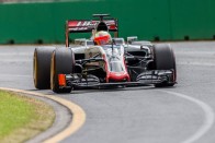 F1: Hamiltoné a pole a siralmas időmérőn 37