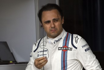 F1: Massa miatt sírt a Williams-főnök