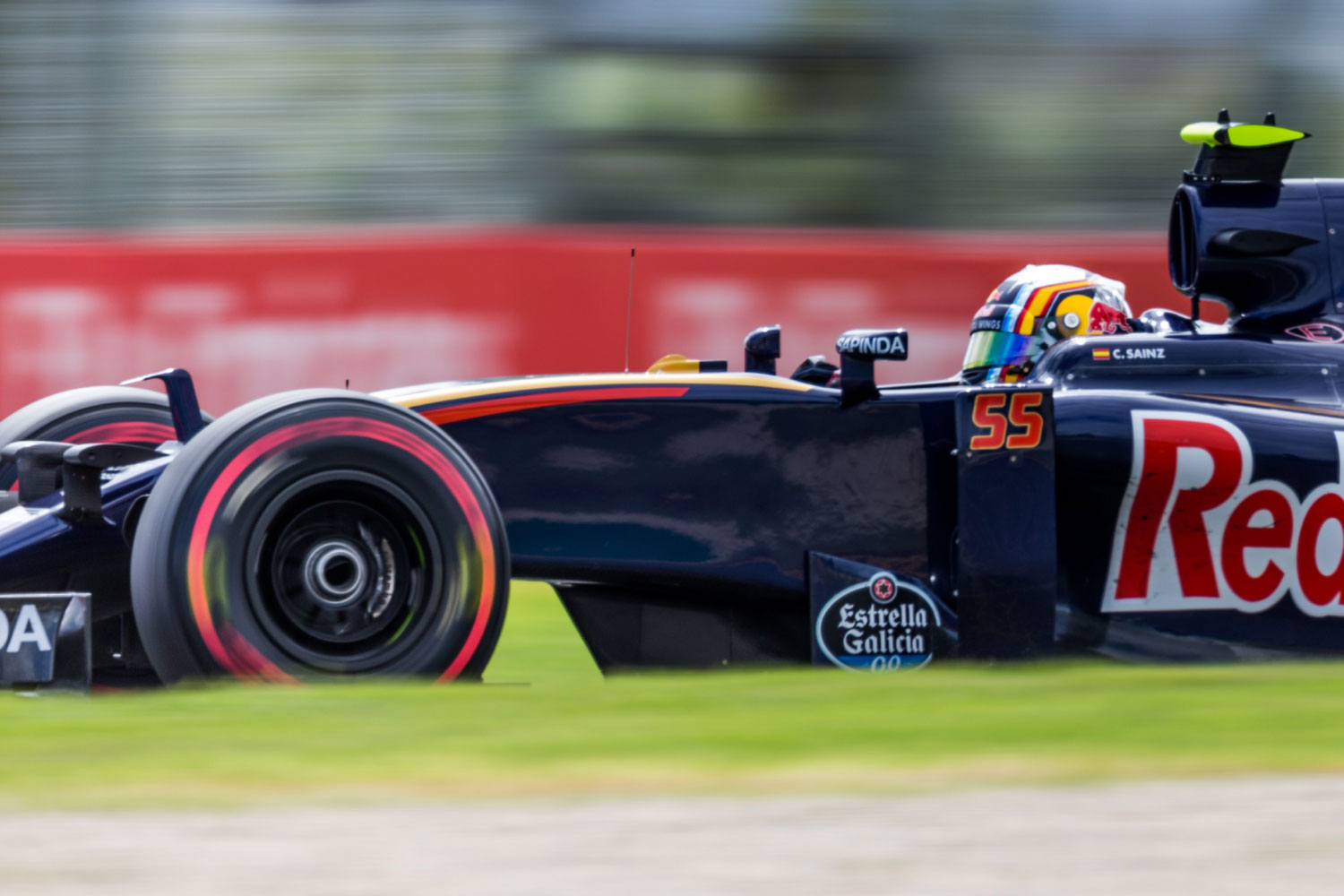 F1: Hamiltoné a pole a siralmas időmérőn 5