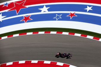 F1: Austin örülne újabb amerikai futamoknak