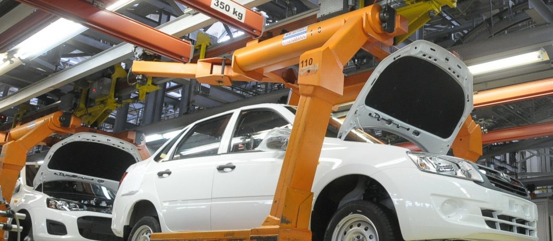 A Dacia fővezére veszi át a Lada irányítását