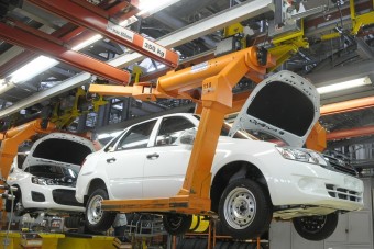 A Dacia fővezére veszi át a Lada irányítását