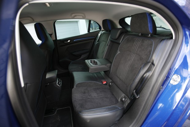 Renault Mégane GT – A francia trükk- és mókamester 4 b02