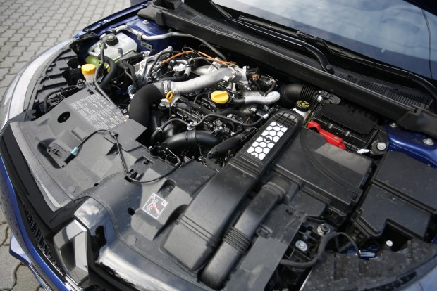 Renault Mégane GT – A francia trükk- és mókamester 5 b05