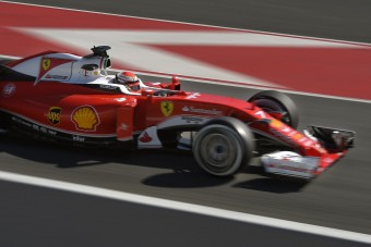 F1: A Ferrari motorja fejlődött a legtöbbet