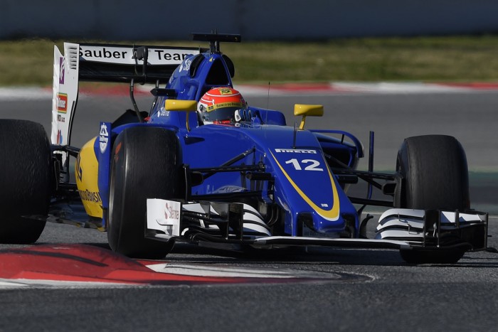 F1: Eladták a Sauber-csapatot