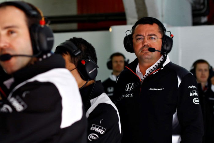 boullier