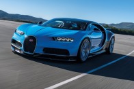 Szédítő részletek az új Bugattiról 118