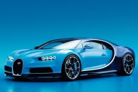 Szédítő részletek az új Bugattiról 120
